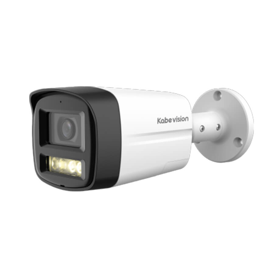 Camera HDCVI 2MP Kabe Vision KX-AD2113C-T-VN